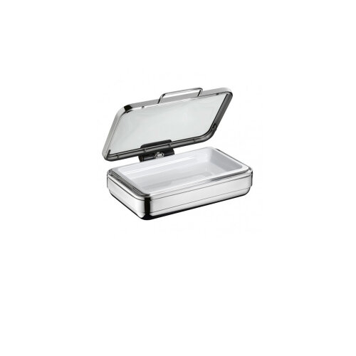 Wmf Basic Chafing Dish Gn 1/1, Hot & Fresh 55.0128.6040 - 2