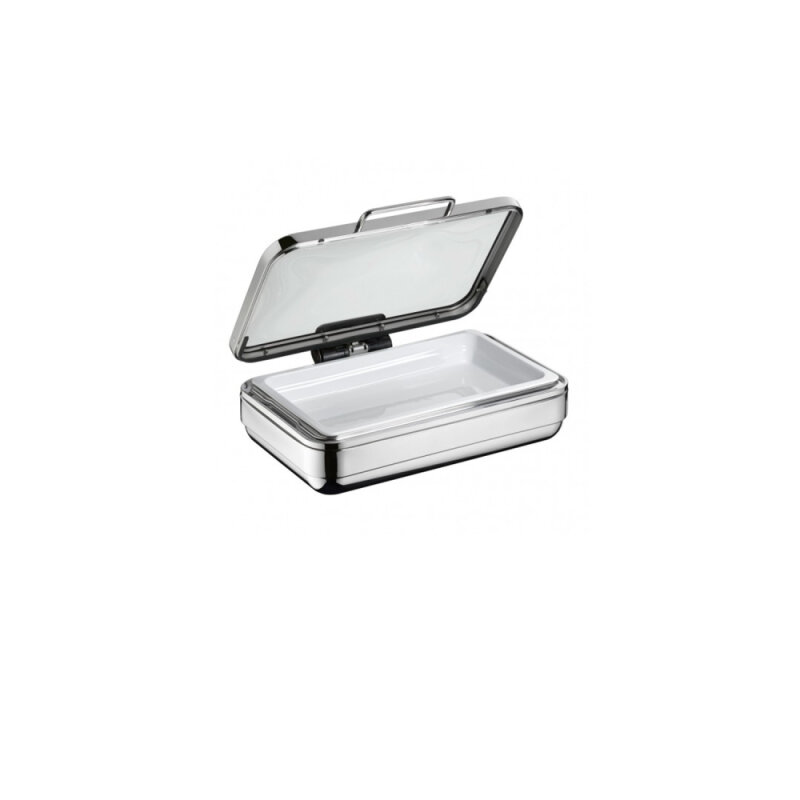 Wmf Basic Chafing Dish Gn 1/1, Hot & Fresh 55.0128.6040 - 2