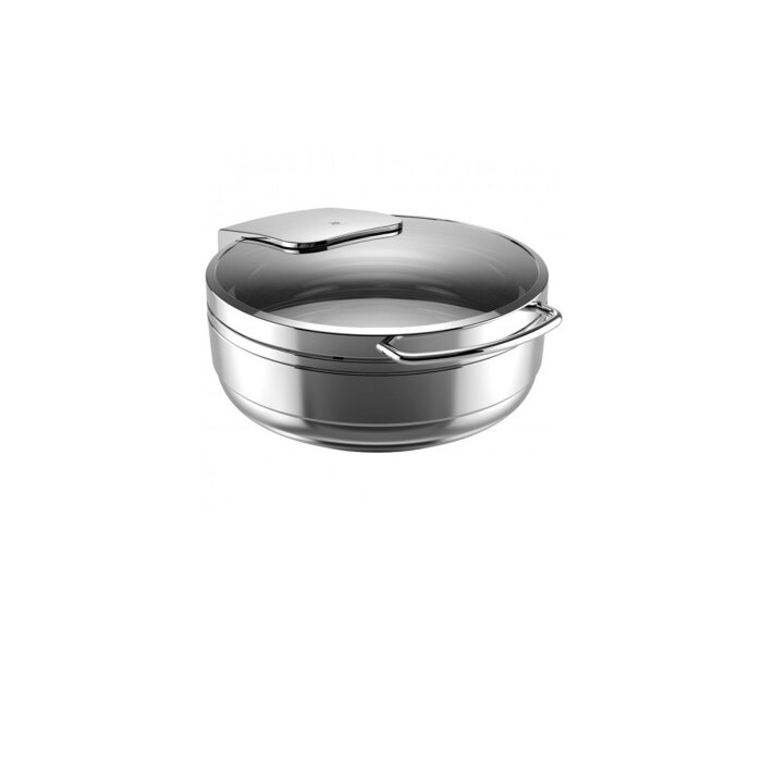 Wmf Basic Chafing Dish Hot & Fresh, Rund 55.0001.6040 - 1