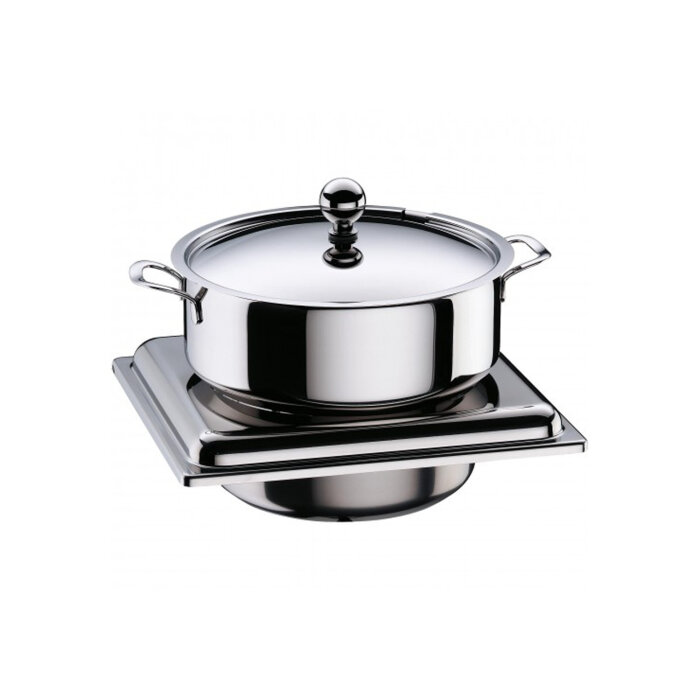 Wmf Neutral Cd İçin Kapaklı Çorba Ünitesi Tekli 06.3297.6040 - 1