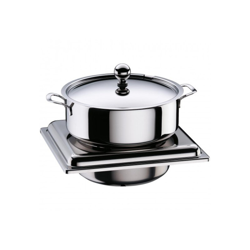 Wmf Neutral Cd İçin Kapaklı Çorba Ünitesi Tekli 06.3297.6040 - 1