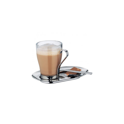 Wmf KaffeeKultur Cofee Latte Bardak Büyük 60.2505.9991 - 3