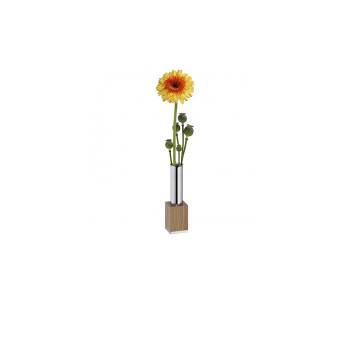 Wmf Flower Vazo Small Pure Exclusıv Nature 55.0041.6140 - 2
