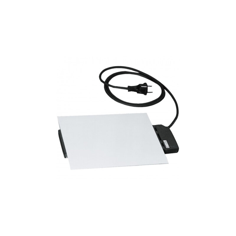 Wmf Gastronom Küvet Isıtıcı Gn 2/3 140-250 V / 220 W 25x20 cm - 1