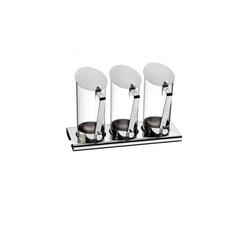 Wmf Juıce&Cereal Seti 3 Lü 3*2 Litre 06.3648.6040 - 1