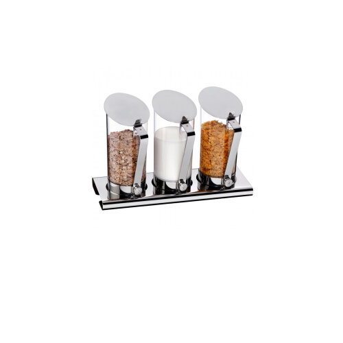 Wmf Juıce&Cereal Seti 3 Lü 3*2 Litre 06.3648.6040 - 2