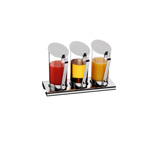 Wmf Juıce&Cereal Seti 3 Lü 3*2 Litre 06.3648.6040 - 3