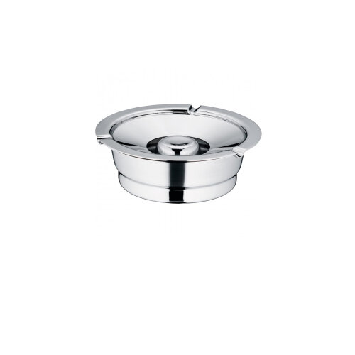 Wmf Pure Kapaklı Küllük 14 Cm 06.5552.6040 - WMF