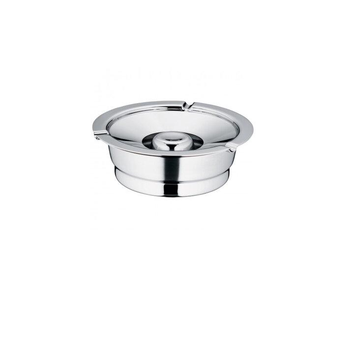 Wmf Pure Kapaklı Küllük 14 Cm 06.5552.6040 - 1