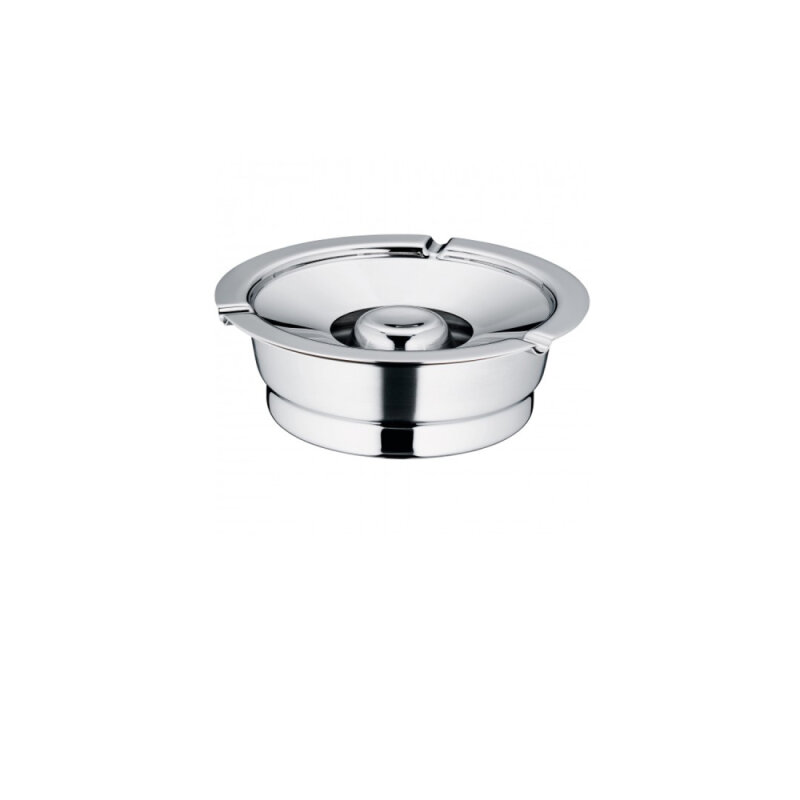 Wmf Pure Kapaklı Küllük 14 Cm 06.5552.6040 - 1