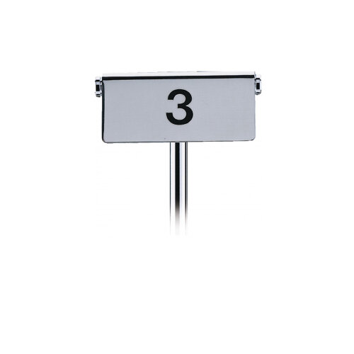 Wmf Neutral Masa Numara Standı 06.7701.6040 - 2