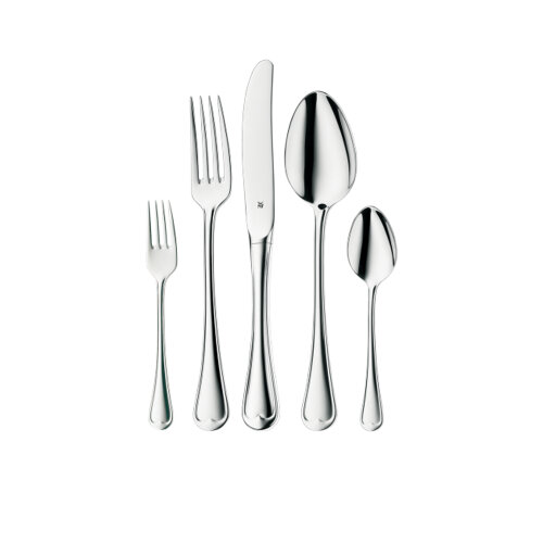 Wmf Metropolitan Yemek Kaşık 12.5401.6040 - 2