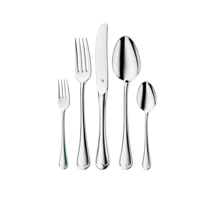 Wmf Metropolitan Yemek Kaşık 12.5401.6040 - 2