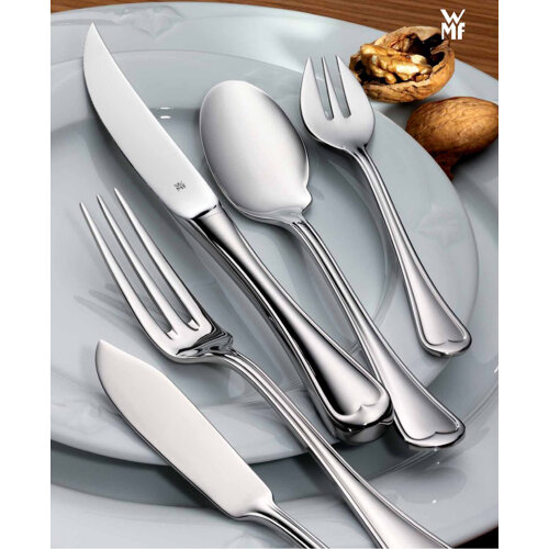 Wmf Metropolitan Yemek Kaşık 12.5401.6040 - 3