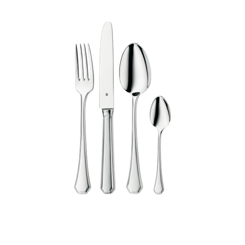 Wmf Mondial Yemek Kaşık 12.6201.6040 - 2