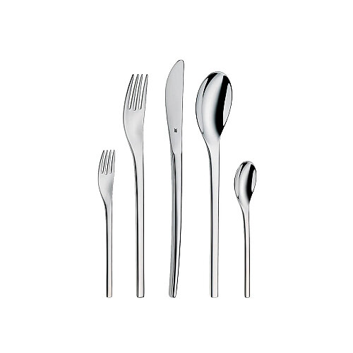 WMF NORDIC YEMEK KAŞIK - 2