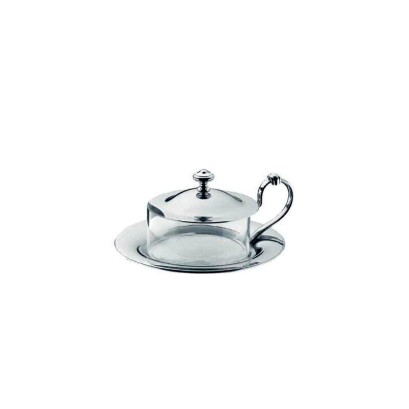 Wmf Permasan Kasesi Klasik Tk15,5 Cm 06.2885.6040 - 1