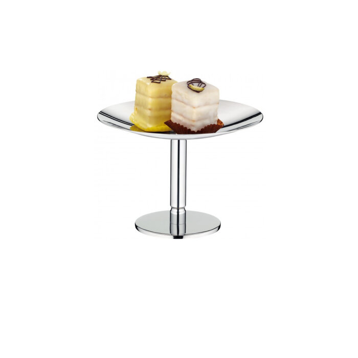Wmf Pure Petıt Fours Stand 06.0475.6040 - 1