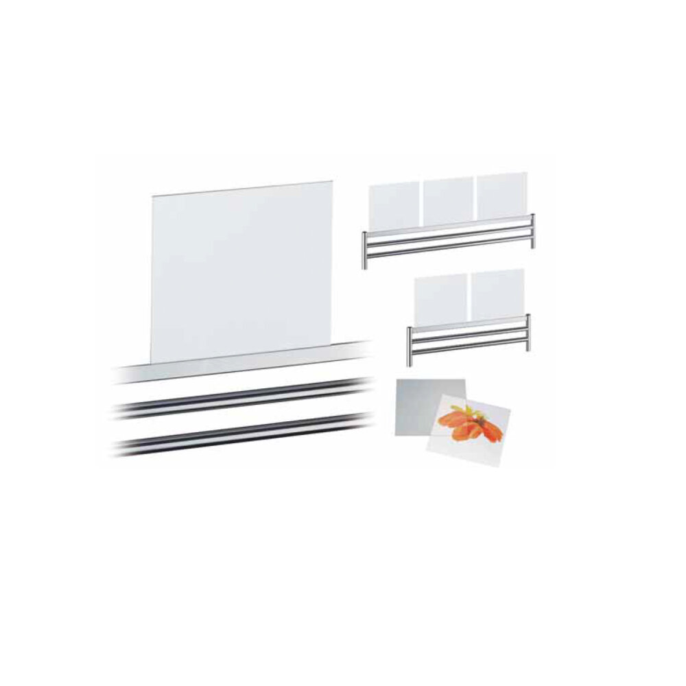 Wmf Plexı Glass Frame 06.2428.9990