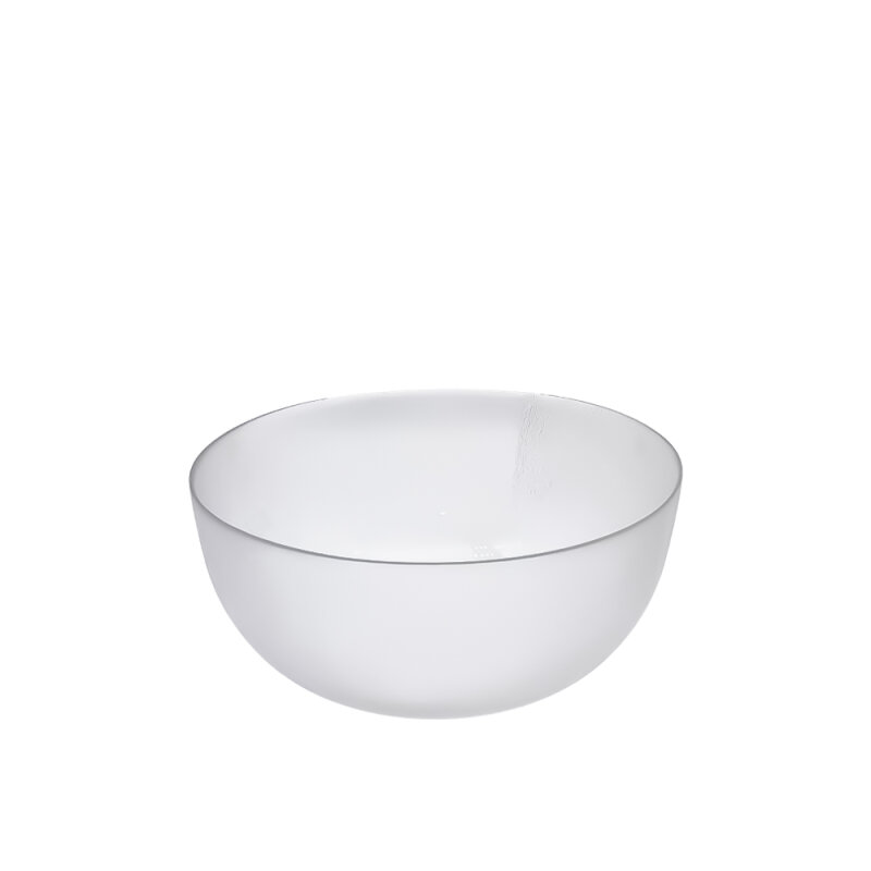 Wmf Punch Kasesi İçin Cam Kase R 31,5 Cm 5 Ltr - 1