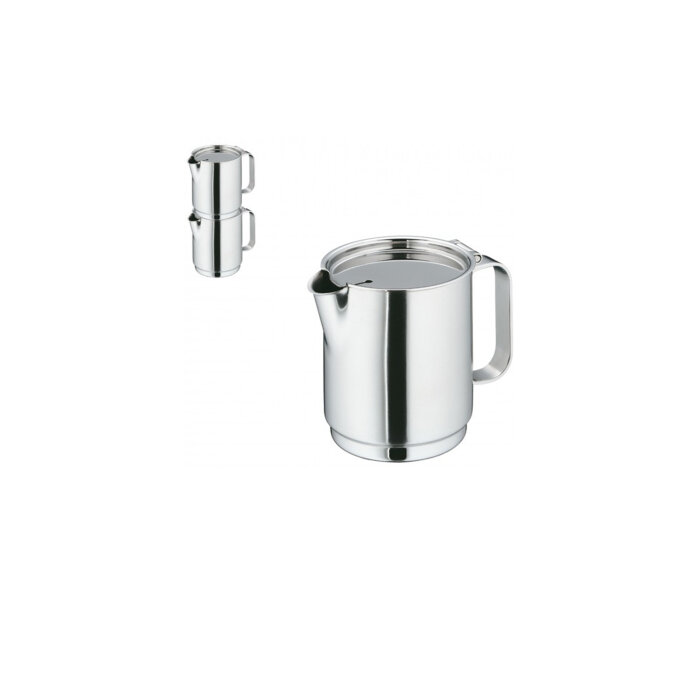 Wmf Pure Çay Potu 0,3 L 06.3802.6040 - 1