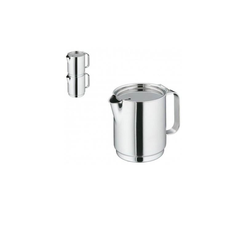 Wmf Pure Çay Potu 0,3 L 06.3802.6040 - 1