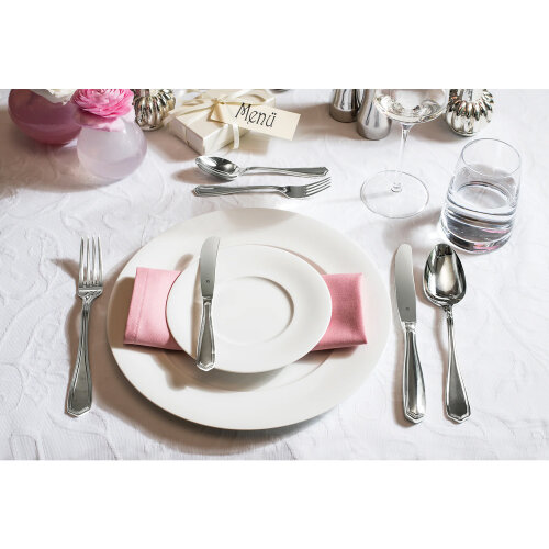 Wmf Residance Yemek Kaşık 12.4801.6040 - 2