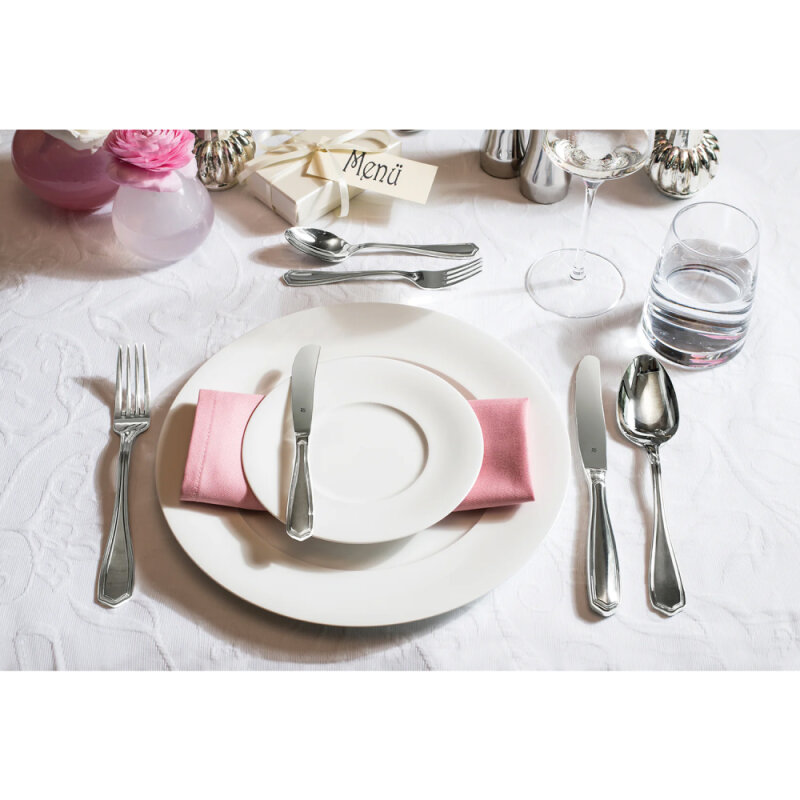 Wmf Residance Yemek Kaşık 12.4801.6040 - 2