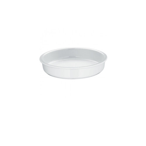 Wmf Neutral Porselen Yuvarlak Küvet 60.3072.9990 - WMF