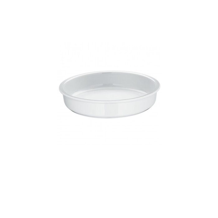 Wmf Neutral Porselen Yuvarlak Küvet 60.3072.9990 - 1