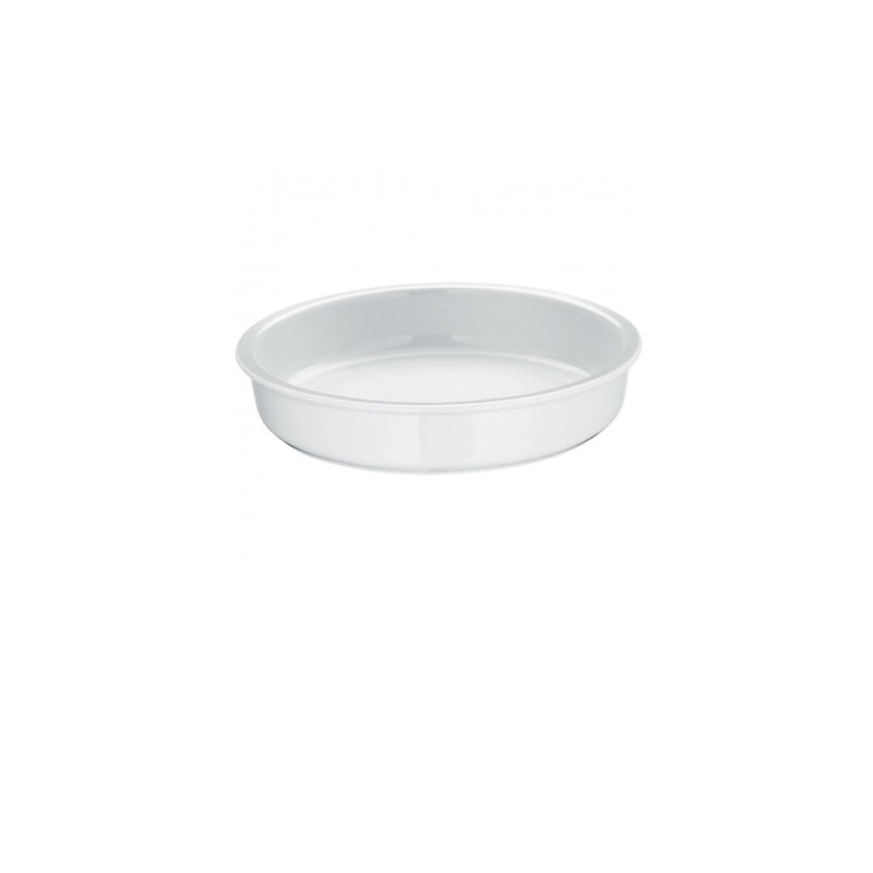 Wmf Neutral Porselen Yuvarlak Küvet 60.3072.9990 - 1