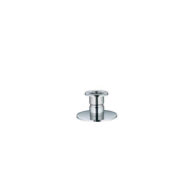 Wmf Basic Şamdan Tekli 5 Cm 06.4750.6040 - 1