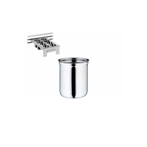 Wmf Sos Pot 40 Lt 06.1762.6043 - WMF