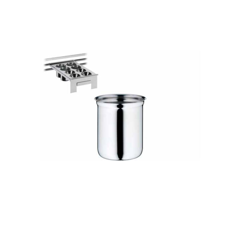 Wmf Sos Pot 40 Lt 06.1762.6043 - 1