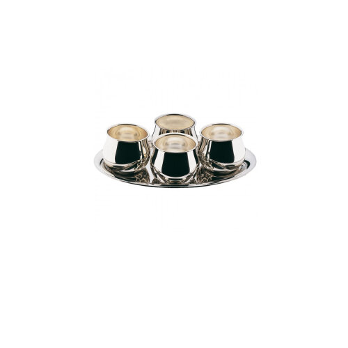 Wmf Classic Şeker Kase 6 Cm 10 Cl 06.3752.6040 - WMF