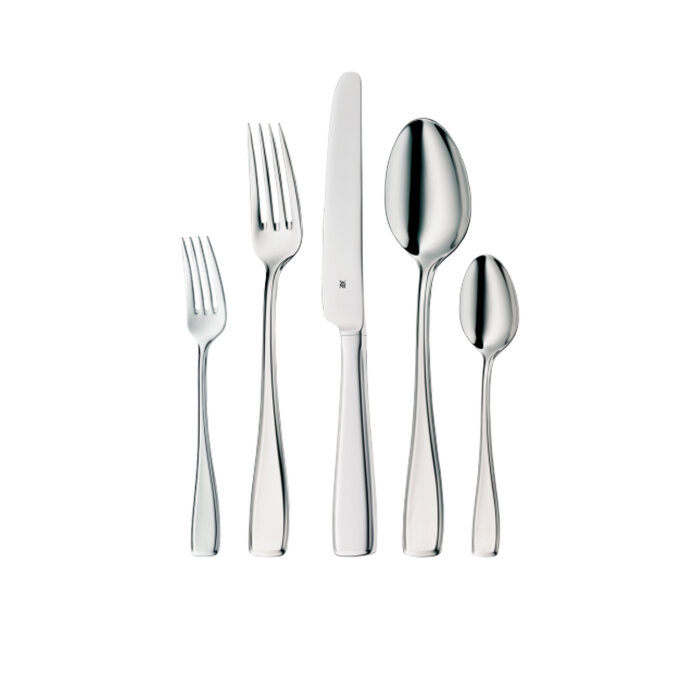 Wmf Solid Yemek Kaşık 12.7901.6040 - 2