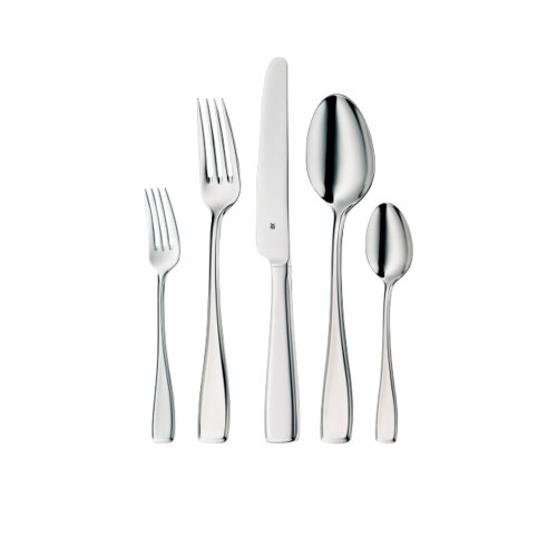 Wmf Solid Yemek Kaşık 12.7901.6040 - 2