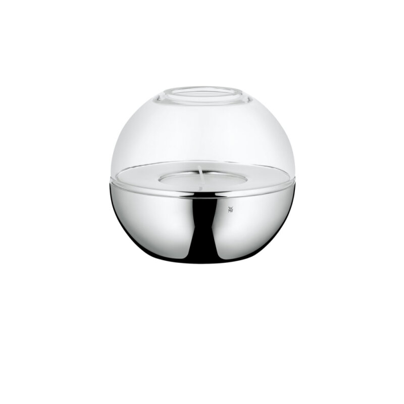 Wmf T-Lıght Kandil Çap 13 Cm H 11 Cm 06.5594.6040 - 1