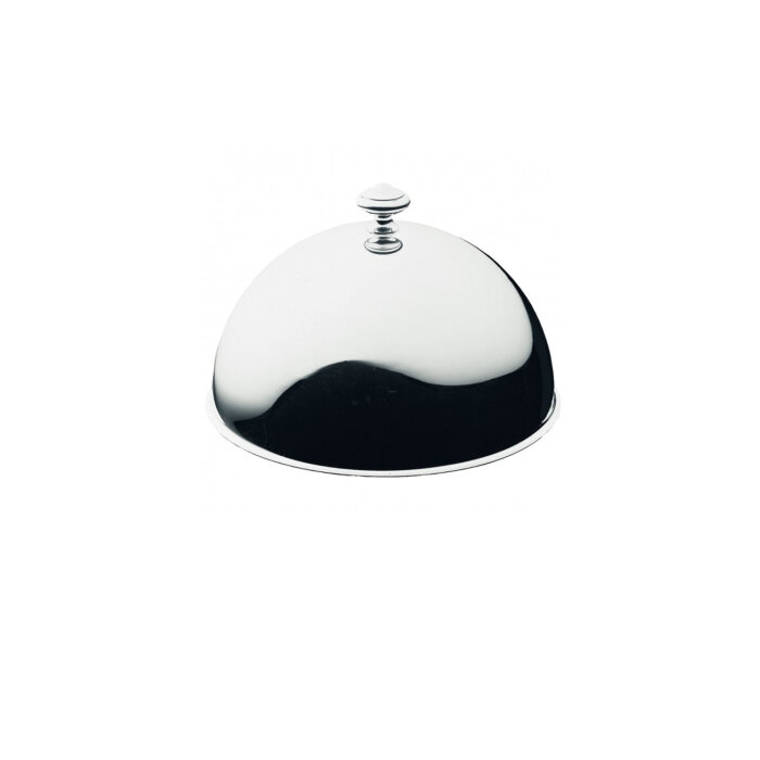 Wmf Classic Tabak Kapağı 25 Cm 19.7148.6440 - 1