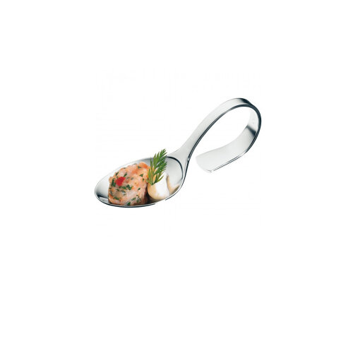 Wmf Neutral Tadım Kaşık 12Cm 12.8993.6040 - 3