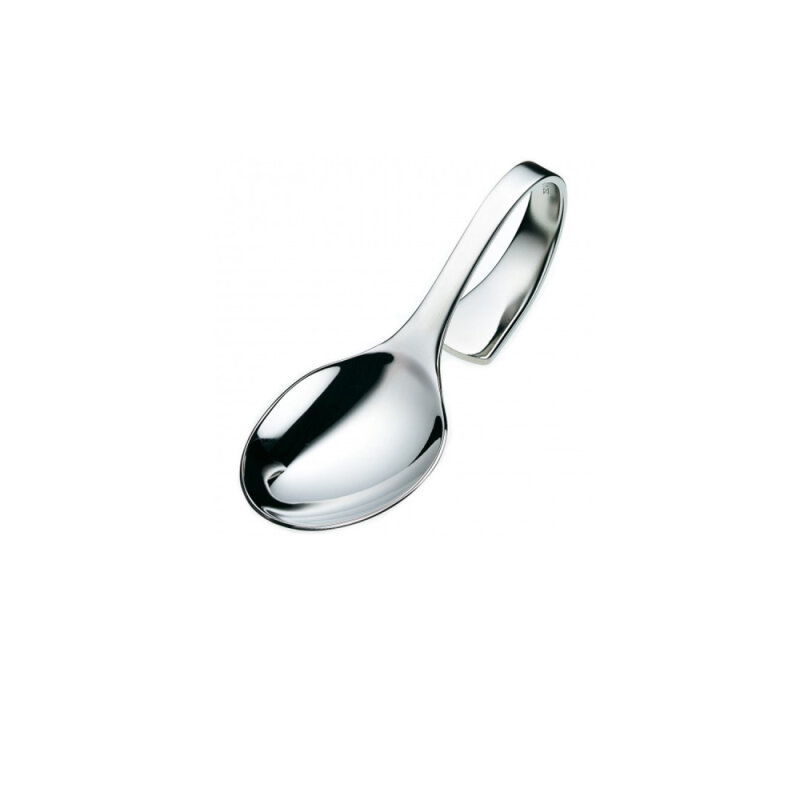 Wmf Neutral Tadım Kaşık 12Cm 12.8993.6040 - 1