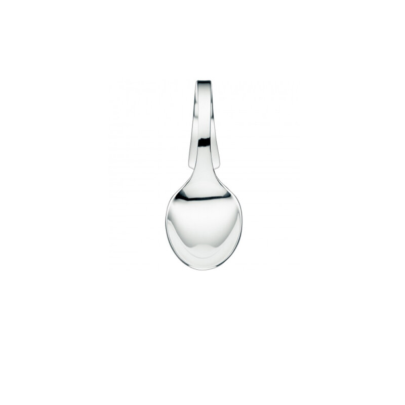 Wmf Neutral Tadım Kaşık Küçük 11 Cm 12.8345.6040 - 2