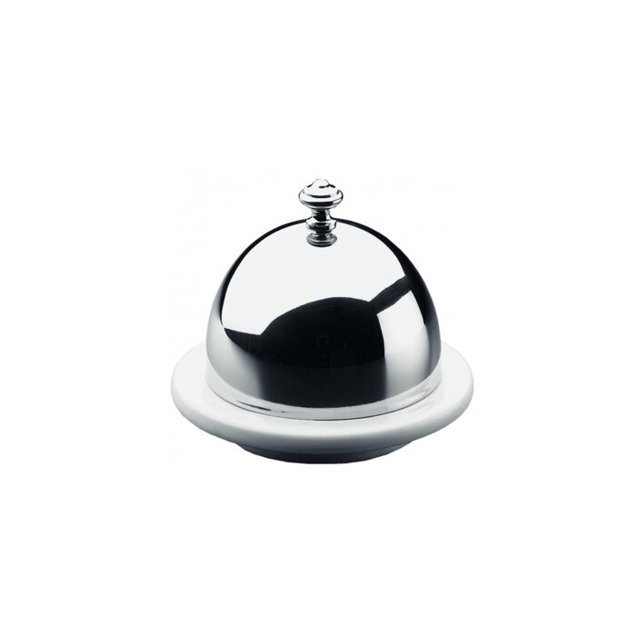 Wmf Classic Tereyağlık Klasik 5,5 Cm 06.1090.6040 - 1