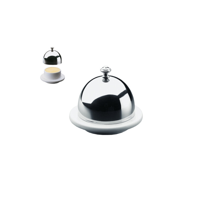 Wmf Classic Tereyağlık Klasik 5,5 Cm 06.1090.6040 - 2