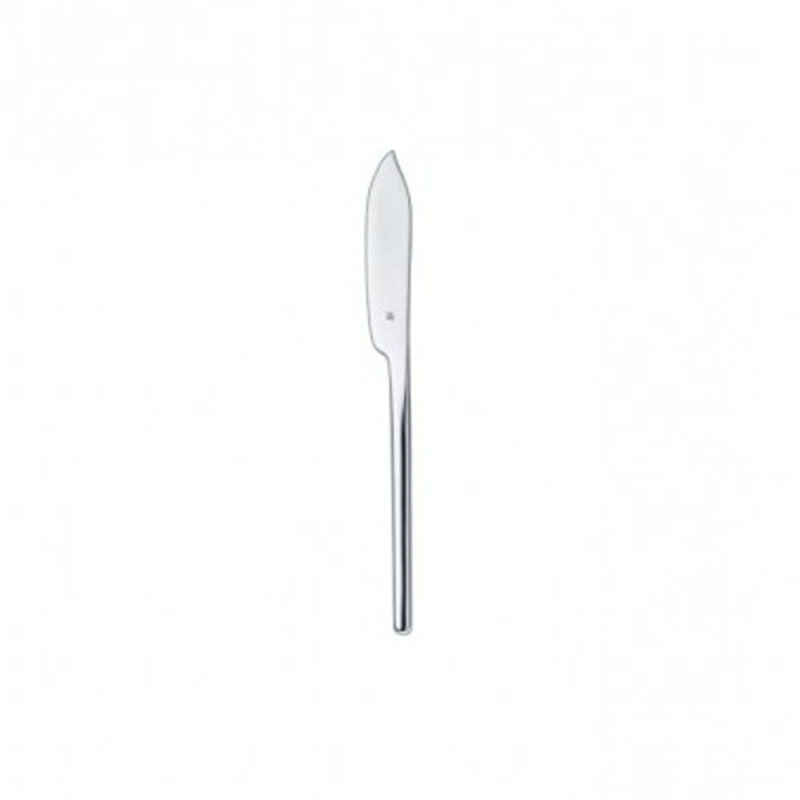Wmf Unic Balık Bıçak Dik Saplı 12.5335.6041 - 1