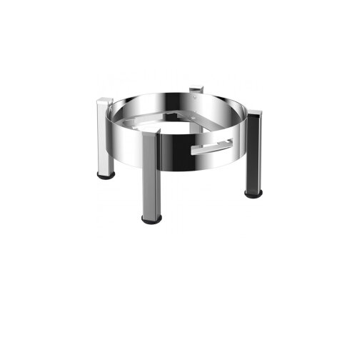 Wmf Hot&Fresh Chafing Dısh Yuvarlak Ayak 55.0008.6040 - 2