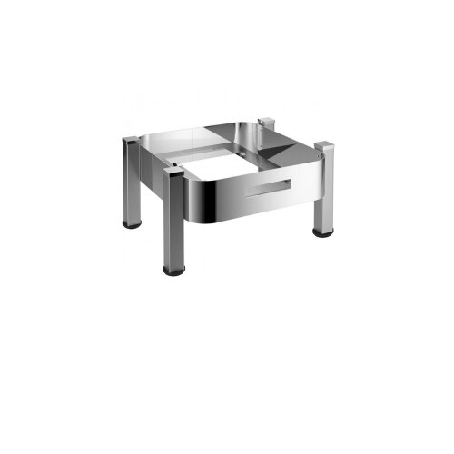 Wmf Hot&Fresh Chafing Dısh Yuvarlak Ayak Gn 2/3 55.0013.6040 - WMF