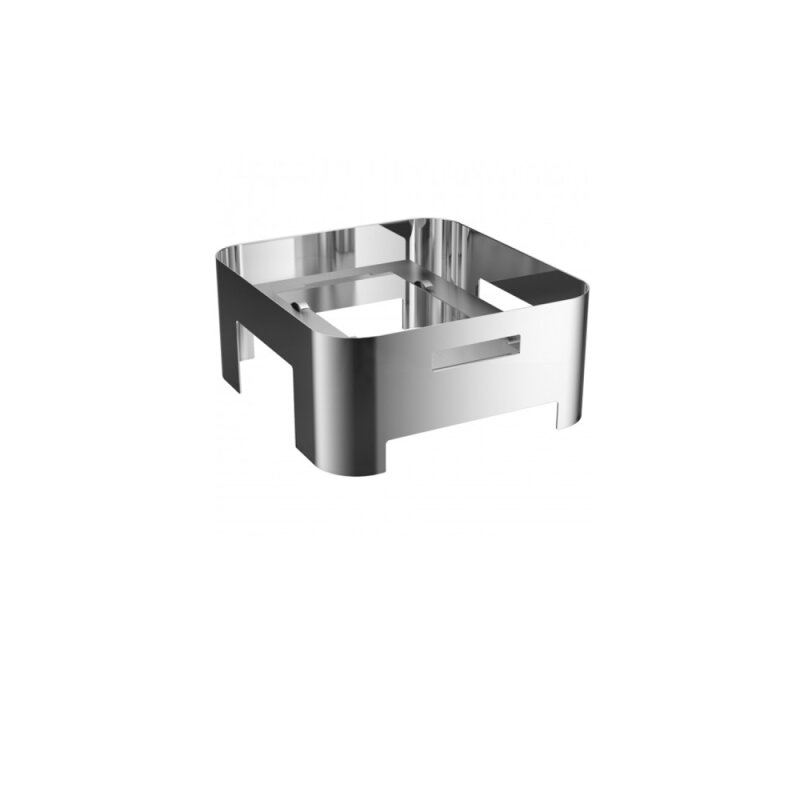 Wmf Hot&Fresh Chafing Dish Ayak Gn 2/3 55.0006.6040 - 1