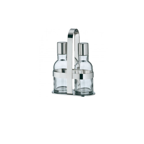 Wmf Basic Yağlık Sirkelik Seti 06.1905.6040 - WMF