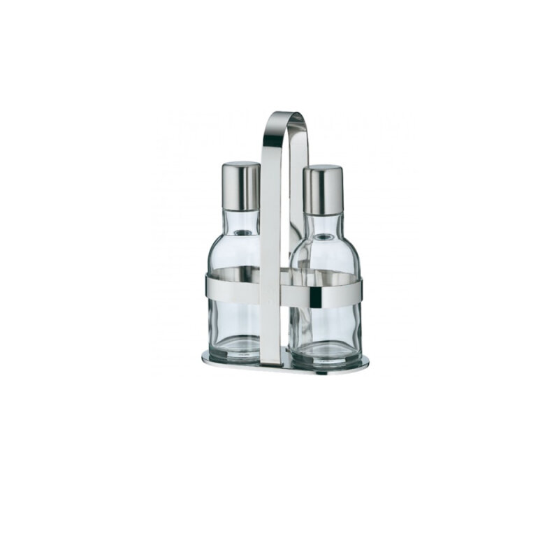 Wmf Basic Yağlık Sirkelik Seti 06.1905.6040 - 1